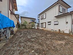 春日部市栄町3丁目 土地 全1区画