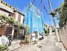 外観：暮らしやすさと居心地の良さにこだわったシンプルで飽きのこないデザイン ！