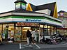 周辺：コンビニ 172m ファミリーマート かわぐち飯塚店