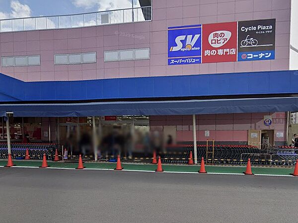 周辺を拡大表示