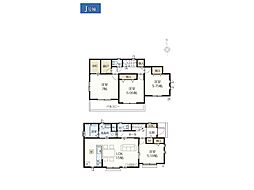 柏市戸張 新築一戸建て 全10棟