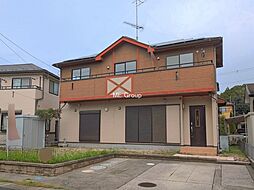 野田市木野崎　中古一戸建て