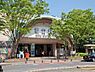 周辺：駅 1200m 草加駅