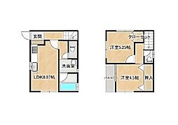 さいたま市南区円正寺 中古一戸建て