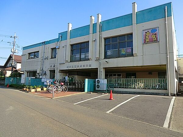 周辺を拡大表示