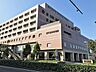 周辺：病院 2000m 順天堂大学医学部附属練馬病院