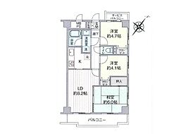 ワコーレ浦和内谷