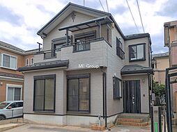 川口市木曽呂 中古一戸建
