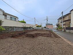 さいたま市岩槻区城町1丁目 2期 新築一戸建て 全2棟