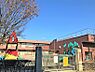 周辺：幼稚園・保育園 700m みよしの幼稚園