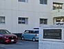 周辺：中学校 2080m 幸手市立西中学校