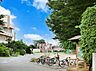 周辺：小学校 780m 北本市立中丸小学校
