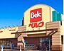 周辺：スーパー 1600m ベルク 北本東間店