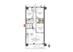 エクセル大宮東3番館