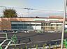 周辺：コンビニ 500m セブン-イレブン 流山江戸川台西3丁目店