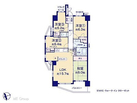 図面と異なる場合は現況を優先