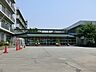周辺：中学校 2058m 新座市立第三中学校