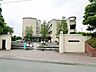 周辺：中学校 1040m 草加市立松江中学校