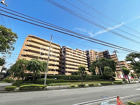 生活に便利な地に伸びやかな家族の生活風景を描く住まい