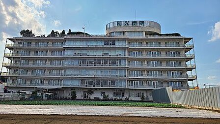 病院 1000m 和光病院