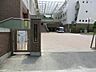 周辺：中学校 2210m 朝霞市立朝霞第一中学校