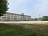 周辺：中学校 1400m 新座市立第六中学校