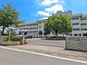 周辺：中学校 1450m 川越市立砂中学校