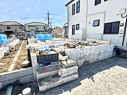 ふじみ野市谷田2丁目 第1 新築一戸建て 全2棟