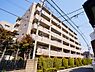 外観：ここから始まる新生活を応援いたします