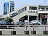 周辺：駅 800m 高崎線宮原駅