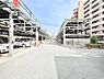 駐車場：外観