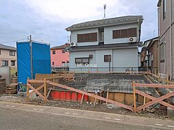 グラファーレ 幸手市東5丁目 9期 全1棟