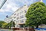 周辺：その他環境写真 1200m 足立区立伊興中学校
