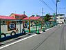 周辺：幼稚園・保育園 600m 花畑八千代幼稚園