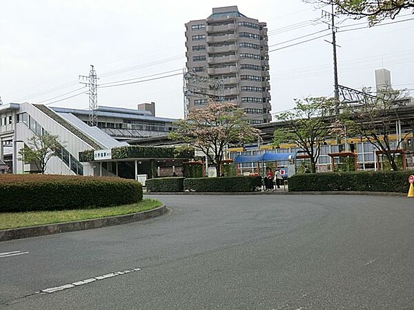周辺を拡大表示