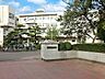 周辺：中学校 800m 所沢市立北野中学校