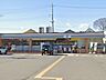 周辺：コンビニ 310m セブン-イレブン富士見針ヶ谷1丁目店