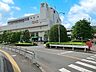 周辺：スーパー 1200m サミットストア 柳瀬川駅前店