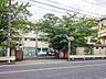周辺：小学校 1700m 川越市立泉小学校