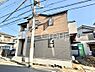 外観：暮らしやすさと居心地の良さにこだわったシンプルで飽きのこないデザイン ！