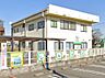 周辺：幼稚園・保育園 510m 学校法人 新双葉幼稚園
