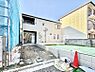 外観：暮らしやすさと居心地の良さにこだわったシンプルで飽きのこないデザイン ！
