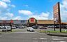 周辺：スーパー 400m ベルク ベスタ東鷲宮店