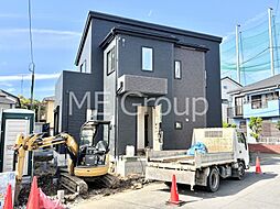 グラファーレ さいたま市岩槻区原町 10期 全1棟