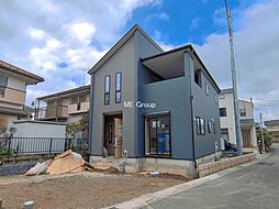 春日部市牛島 新築一戸建て 全1棟