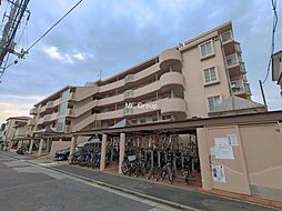 グリーンパーク北綾瀬4