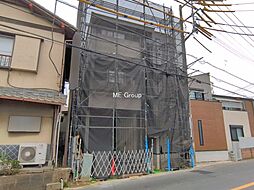さいたま市緑区原山3丁目　2期　新築一戸建て　全1棟