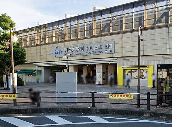 周辺を拡大表示