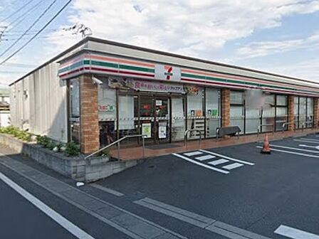 コンビニ 300m セブン-イレブン さいたま町谷1丁目店