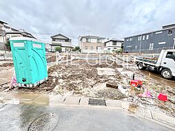 さいたま市緑区道祖土1丁目 第10 新築一戸建て 全8棟
